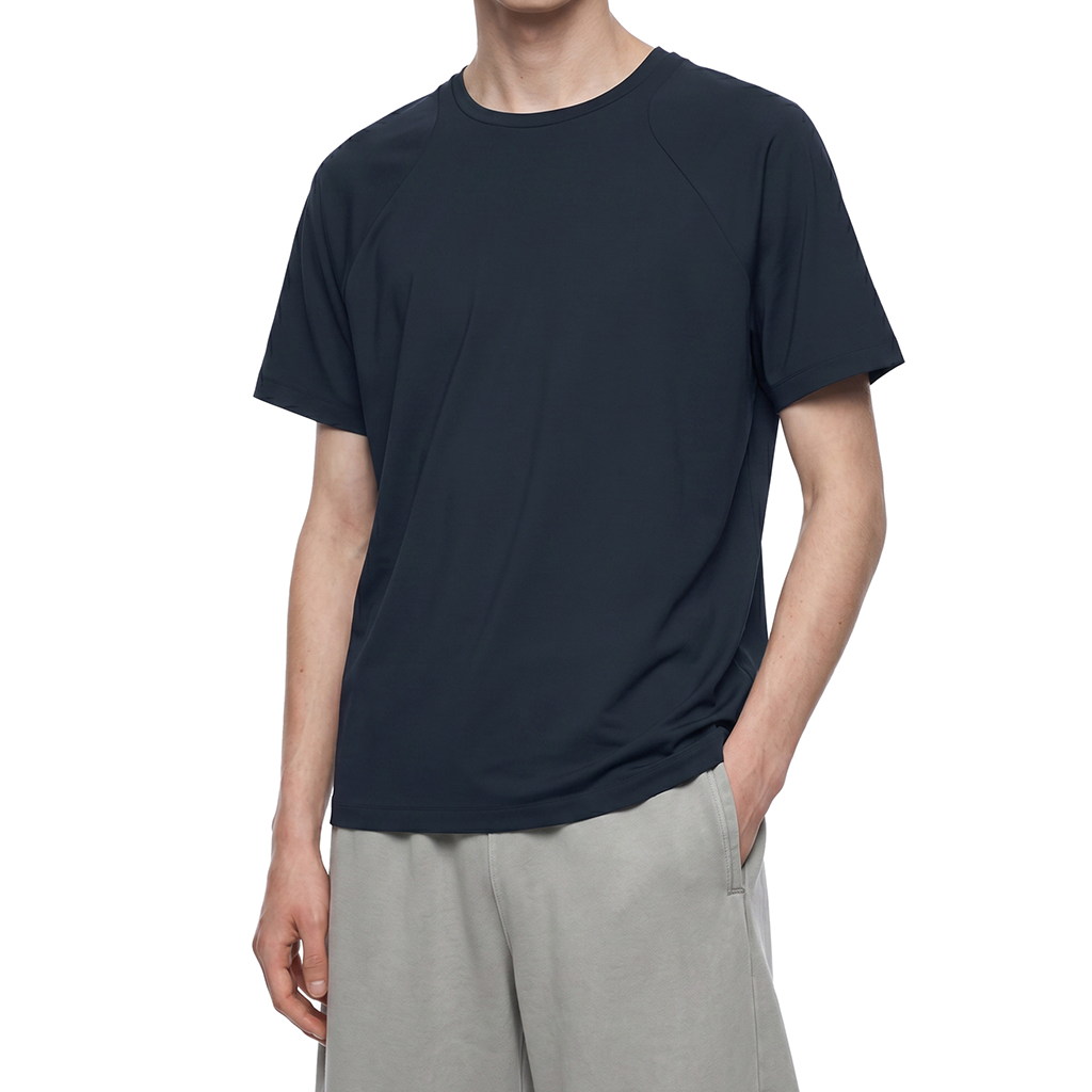AW Flow - Camiseta Hombre