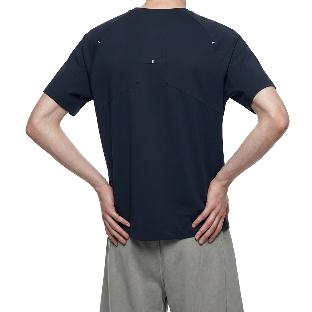 AW Flow - Camiseta Hombre