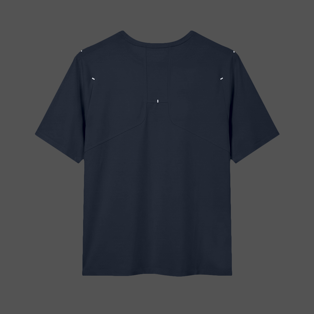 AW Flow - Camiseta Hombre