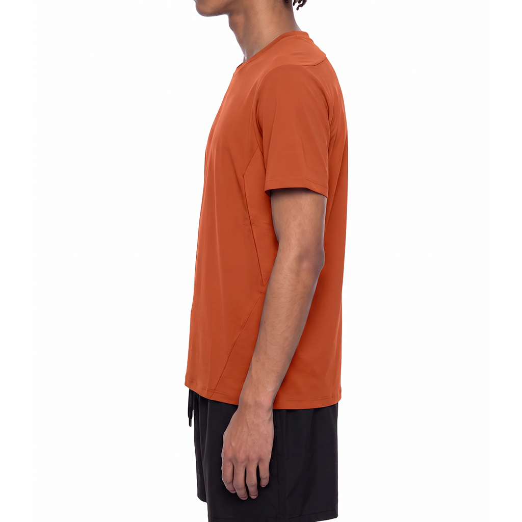 AW Pulse - Camiseta Hombre
