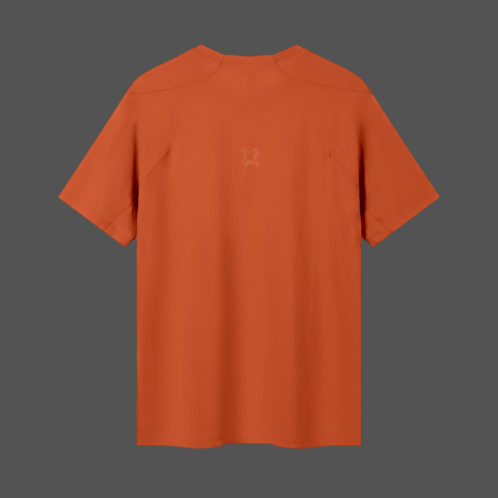 AW Pulse - Camiseta Hombre