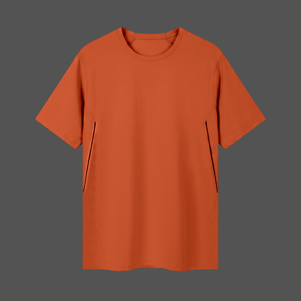 AW Pulse - Camiseta Hombre