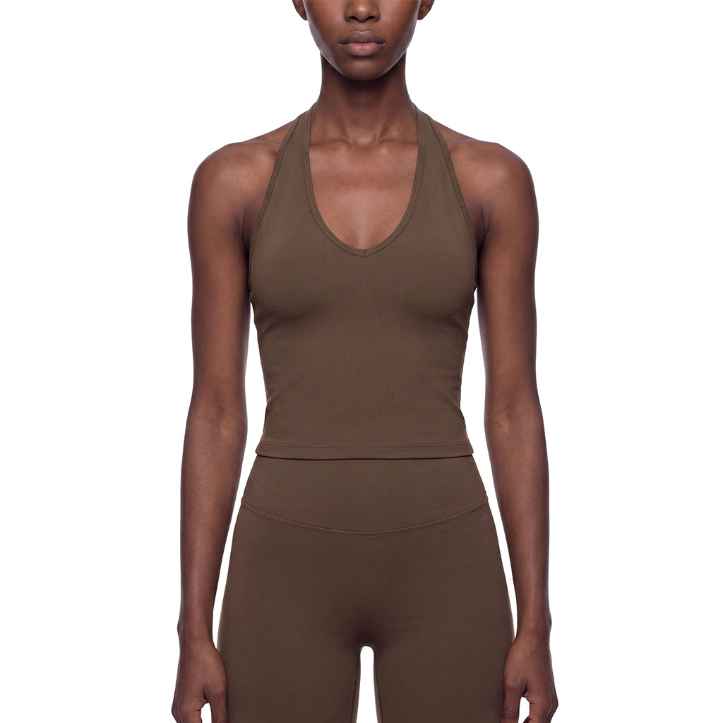 AW Root - Tank Top