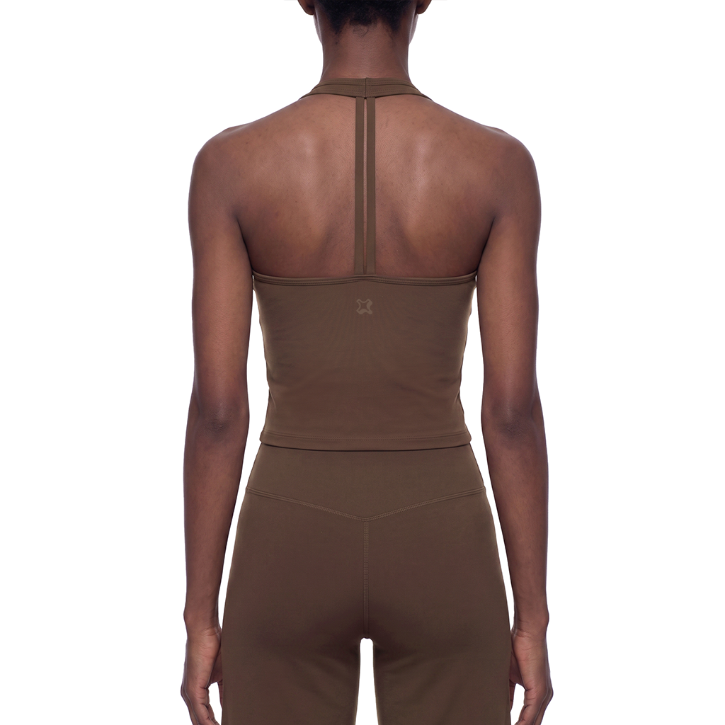 AW Root - Tank Top