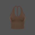 AW Root - Tank Top
