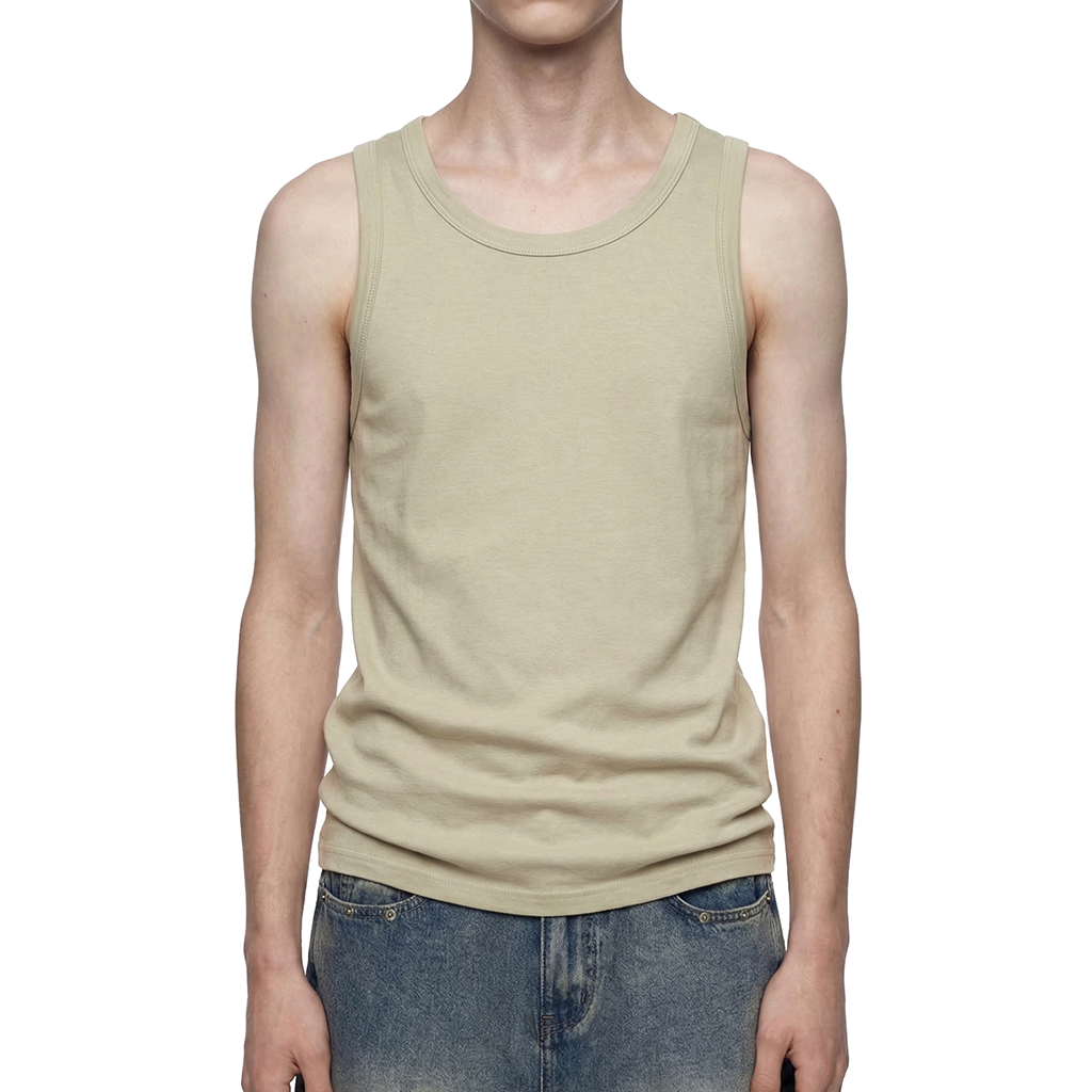 AW Terra - Tank Top Hombre