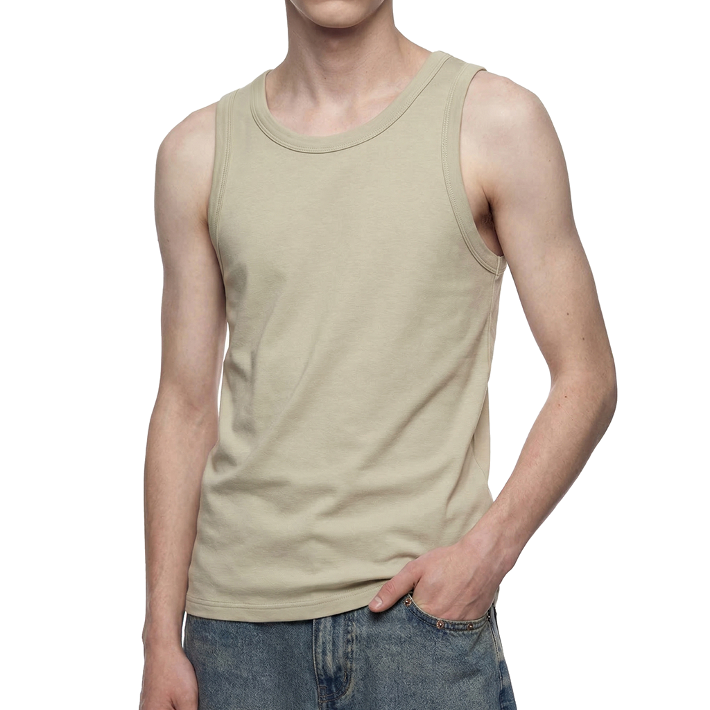 AW Terra - Tank Top Hombre