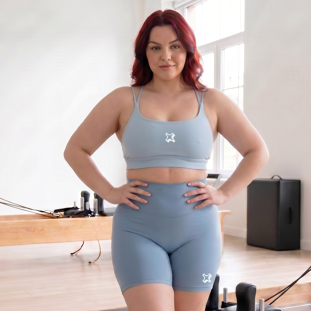 AW Pure - Biker Short