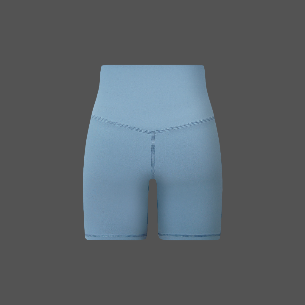 AW Pure - Biker Short