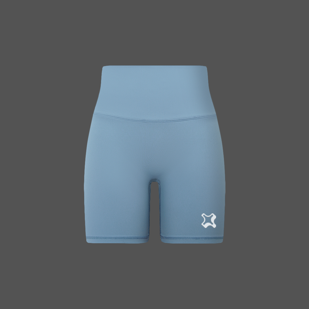 AW Pure - Biker Short