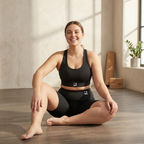 AW Aura - Biker Short