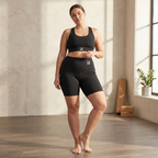 AW Aura - Biker Short
