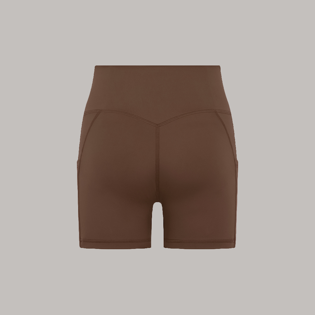 AW Aura - Biker Short