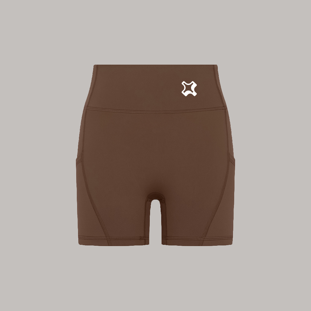 AW Aura - Biker Short