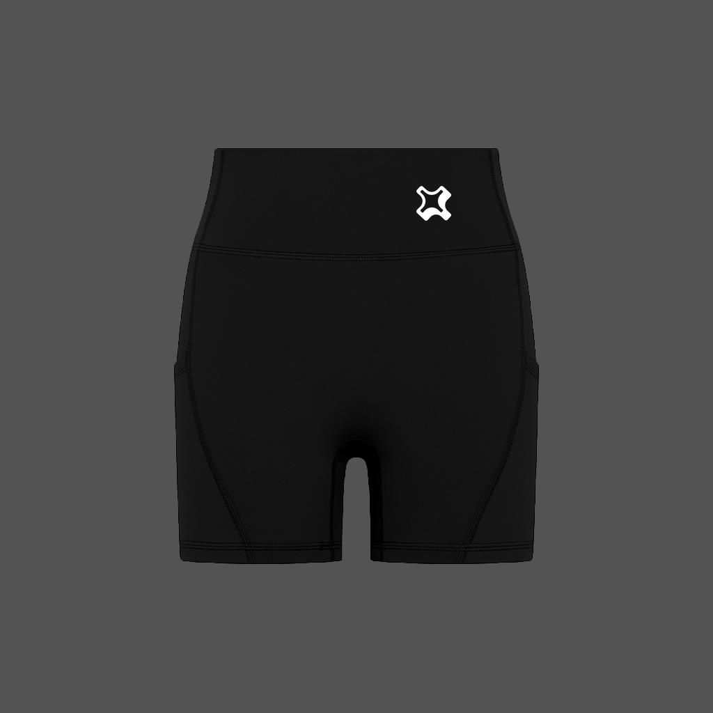 AW Aura - Biker Short