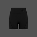 AW Aura - Biker Short