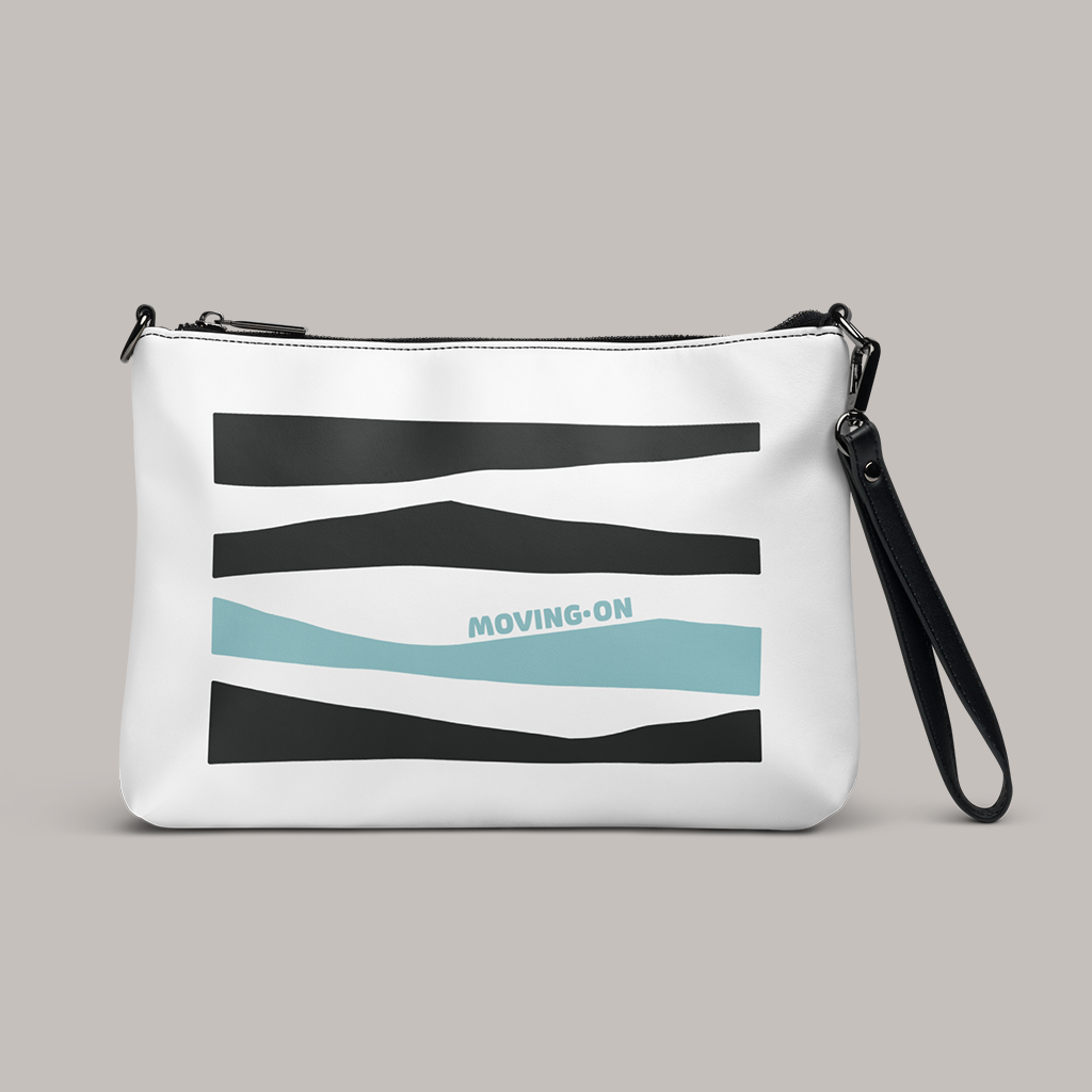 Bolso con correa - Moving on