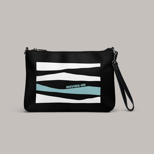 Bolso con correa - Moving on