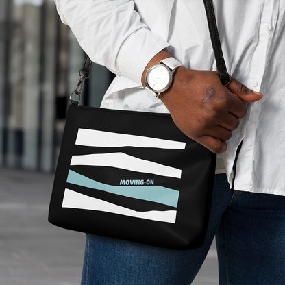 Bag with strap - Moving on