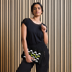 Bolso Con Correa - Time To Shine