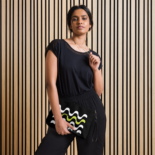 Bolso Con Correa - Time To Shine