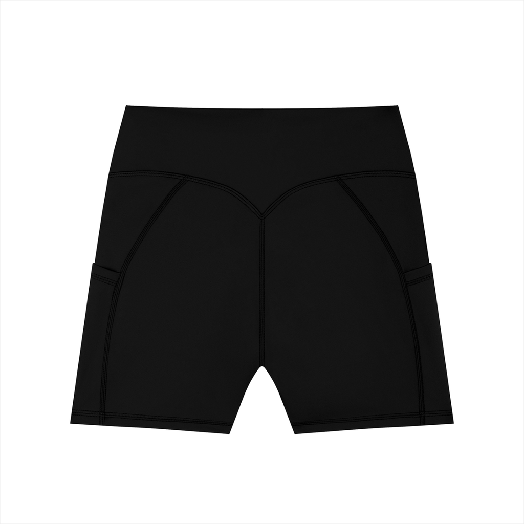 AW Aura - Biker Short