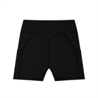 AW Aura - Biker Short