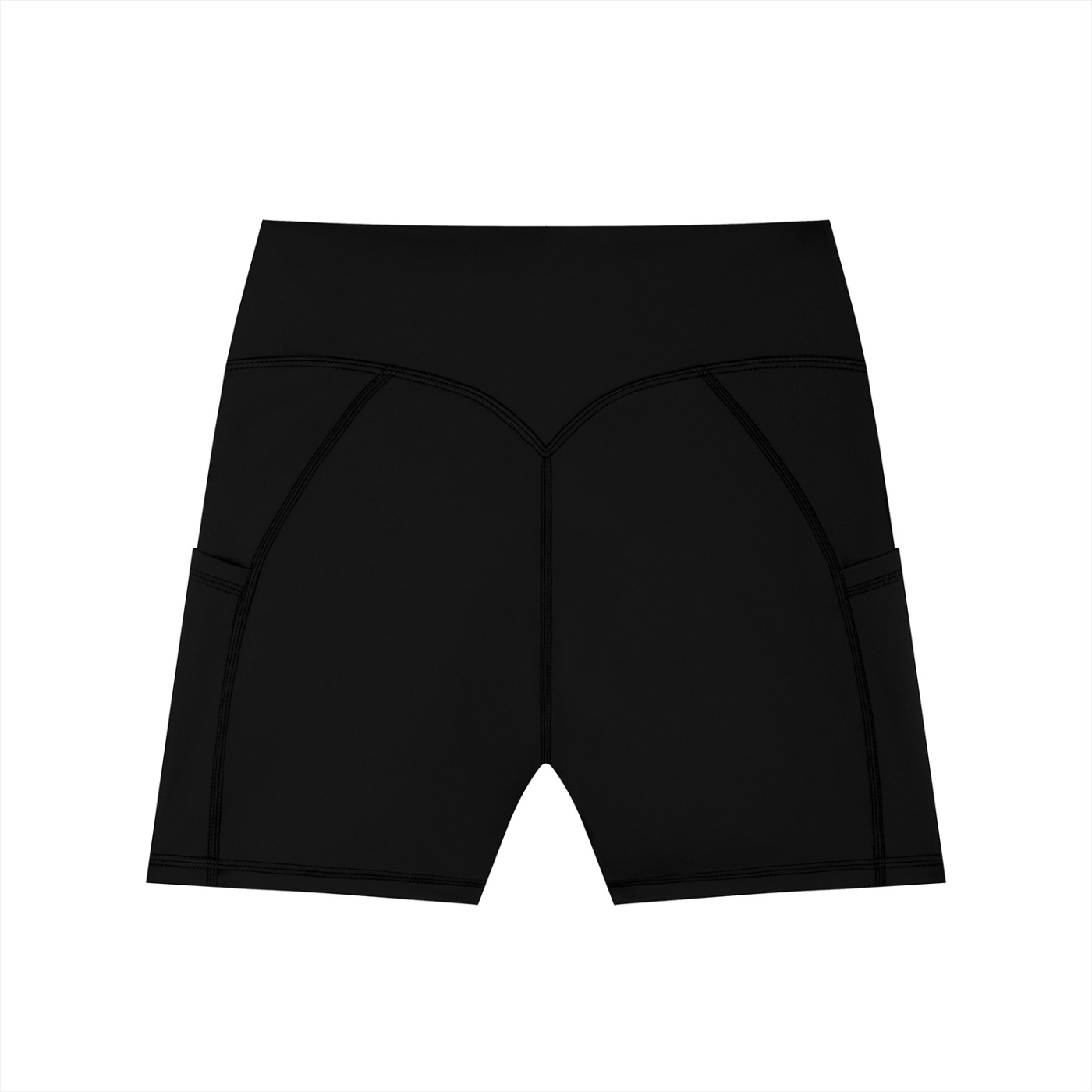 AW Aura - Biker Short