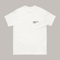 Camiseta - Controlled Chaos