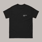 Camiseta - Controlled Chaos