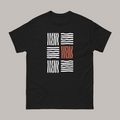 Camiseta Lines