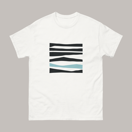 Camiseta Mountains