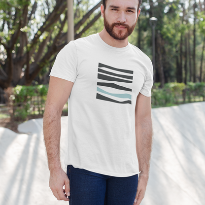 Camiseta Mountains