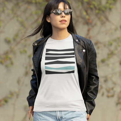 Camiseta Mountains
