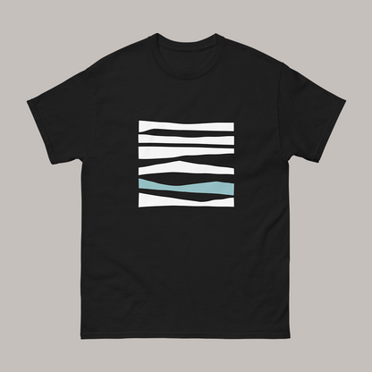 Camiseta Mountains
