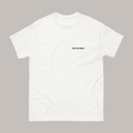Camiseta - Not So Basic