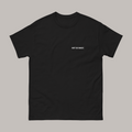 Camiseta - Not So Basic