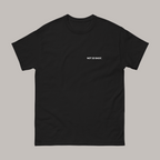 Camiseta - Not So Basic