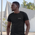 Camiseta - Not So Basic