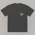 Camiseta Oversize - Waves