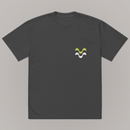 Camiseta Oversize - Waves