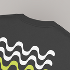 Camiseta Oversize - Waves