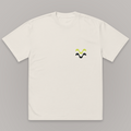 Camiseta Oversize - Waves
