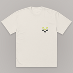 Camiseta Oversize - Waves
