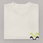 Camiseta Oversize - Waves