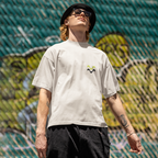 Camiseta Oversize - Waves