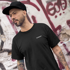 Camiseta - So What