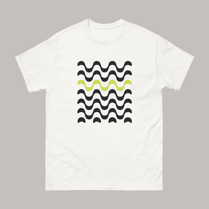 Camiseta Waves