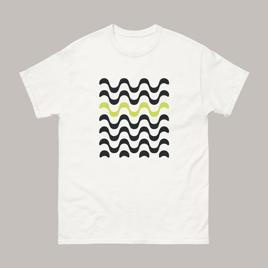 Camiseta Waves