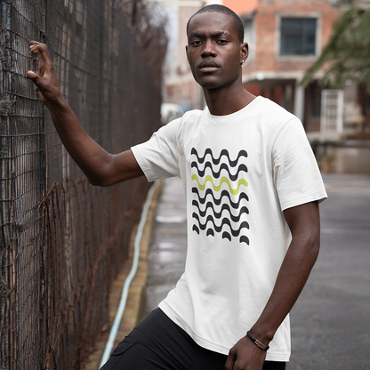 Camiseta Waves